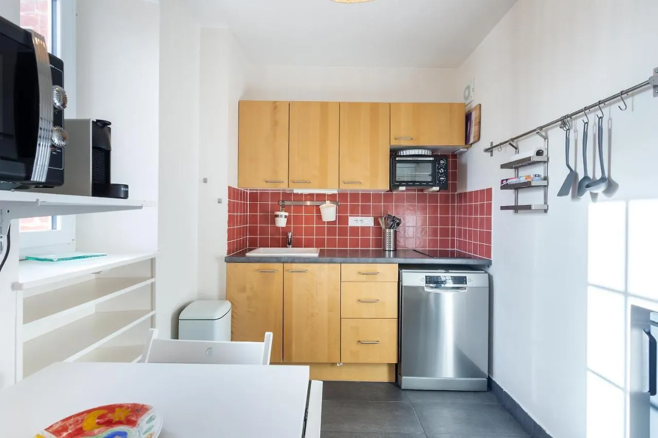 Le Cosy De Saint Cast - Vue Mer Apartment